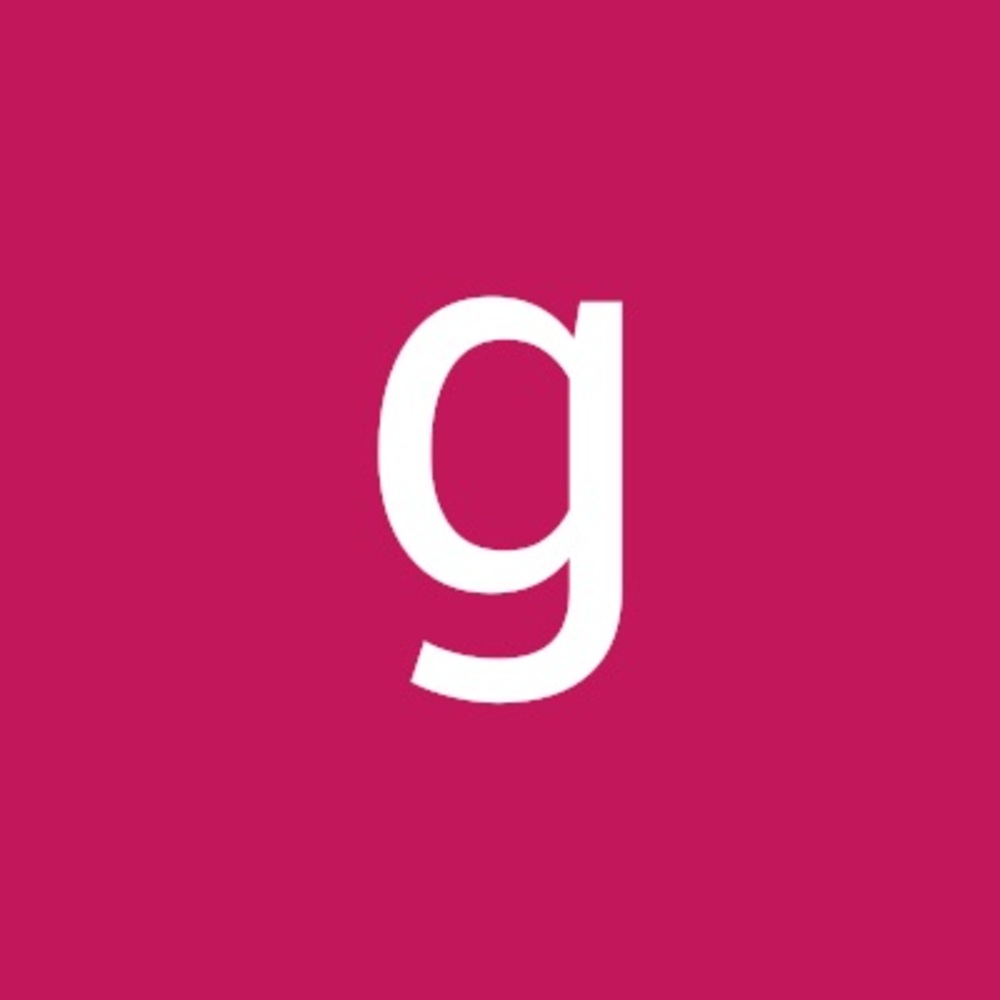 Meet your Posher, Gabriela